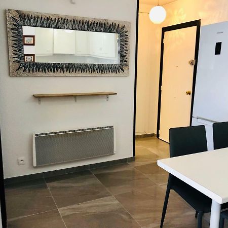 Roc Mar 6 1B - Apartamento Cerca Del Centro Y De La Playa - Terraza Con Pequenas Vistas Al Puerto 罗萨斯 外观 照片